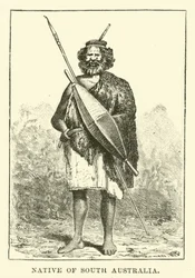 Inboorling van Zuid-Australië