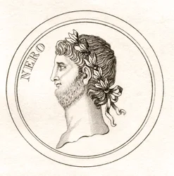 Nero, uit 