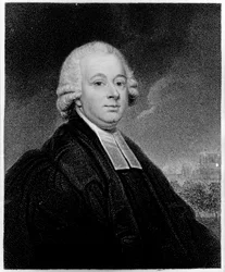 Nevil Maskelyne