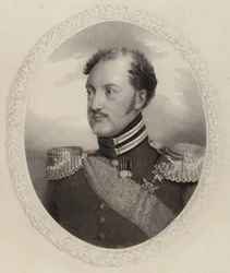 Nicolaas I van Rusland