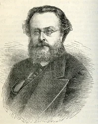 Odo William Leopold Russell, 1e baron Ampthill (1829-84)