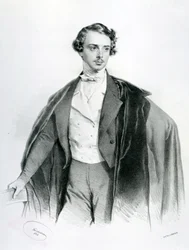 Odo William Leopold Russell, 1e Baron Ampthill (1829-84)