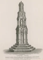 Oude Charing Cross