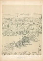 Oude London Bridge