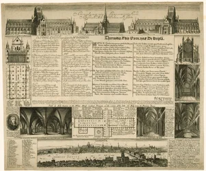 Oude St Paul