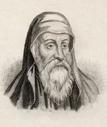 Origenes, of Origenes Adamantius, uit 