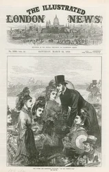 Oxford en Cambridge bootrace