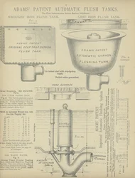 Pagina uit The Architect