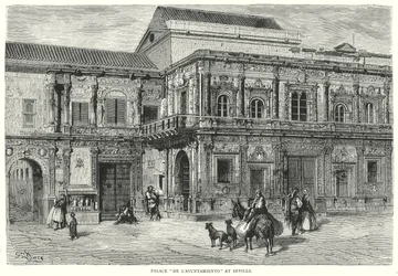 Paleis "De L