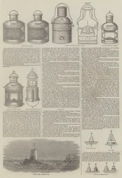 Internationale Tentoonstelling van Parijs (gravure)