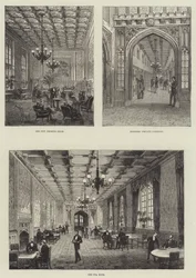Parlementaire procedure