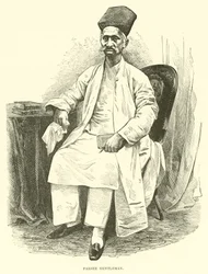 Parsee heer