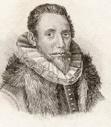 Paul Merula of Van Merle, uit 