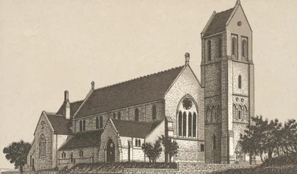 Penarth Kerk