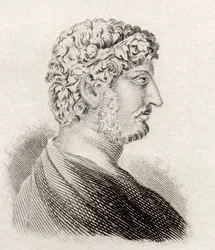 Persius, uit 