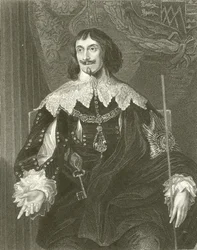 Philip Herbert, Graaf van Pembroke en Montgomery