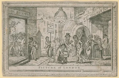 Afbeelding van Londen