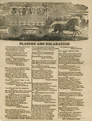 Plezier en ontspanning