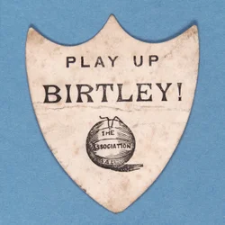 Speel op Birtley!