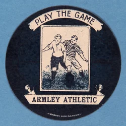 Speel het Spel Armley Athletic