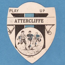 Speel op Attercliffe