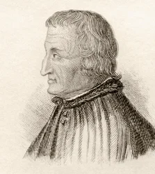 Polydore Vergil, uit 