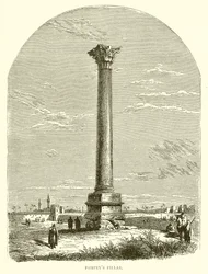 Zuil van Pompeius