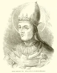Paus Gregorius VII