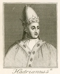 Paus Adrianus V