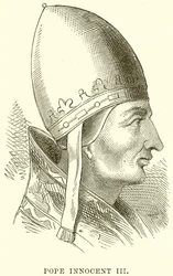 Paus Innocentius III