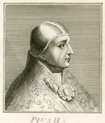 Paus Pius II