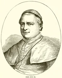 Paus Pius IX