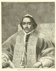 Paus Pius VII
