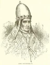 Paus Sylvester II