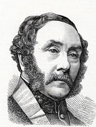 Portret van Charles Sackville-West