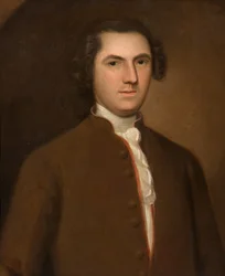 Portret van Edward Hyde, ca. 1685-95