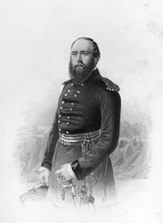Portret van Z.K.H. De Hertog van Cambridge