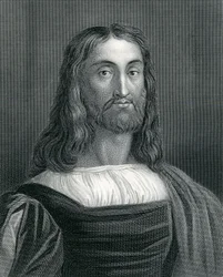 Portret van Raimondi