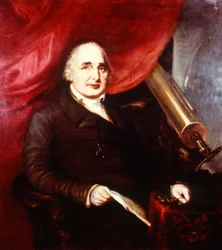 Portret van een heer, ca.1800