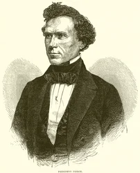 President Pierce