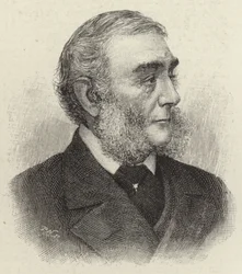 Presidenten van de Royal Academy