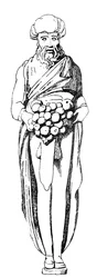 Priapus