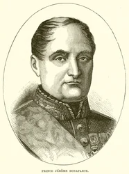 Prins Jerome Bonaparte