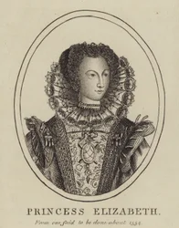 Prinses Elizabeth
