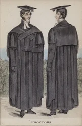 Proctors