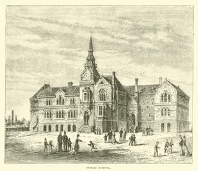 Openbare School