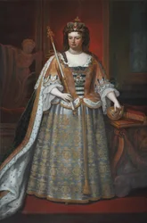 Koningin Anne