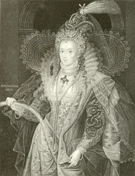 Koningin Elizabeth