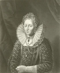 Koningin Elizabeth I