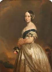 Koningin Victoria